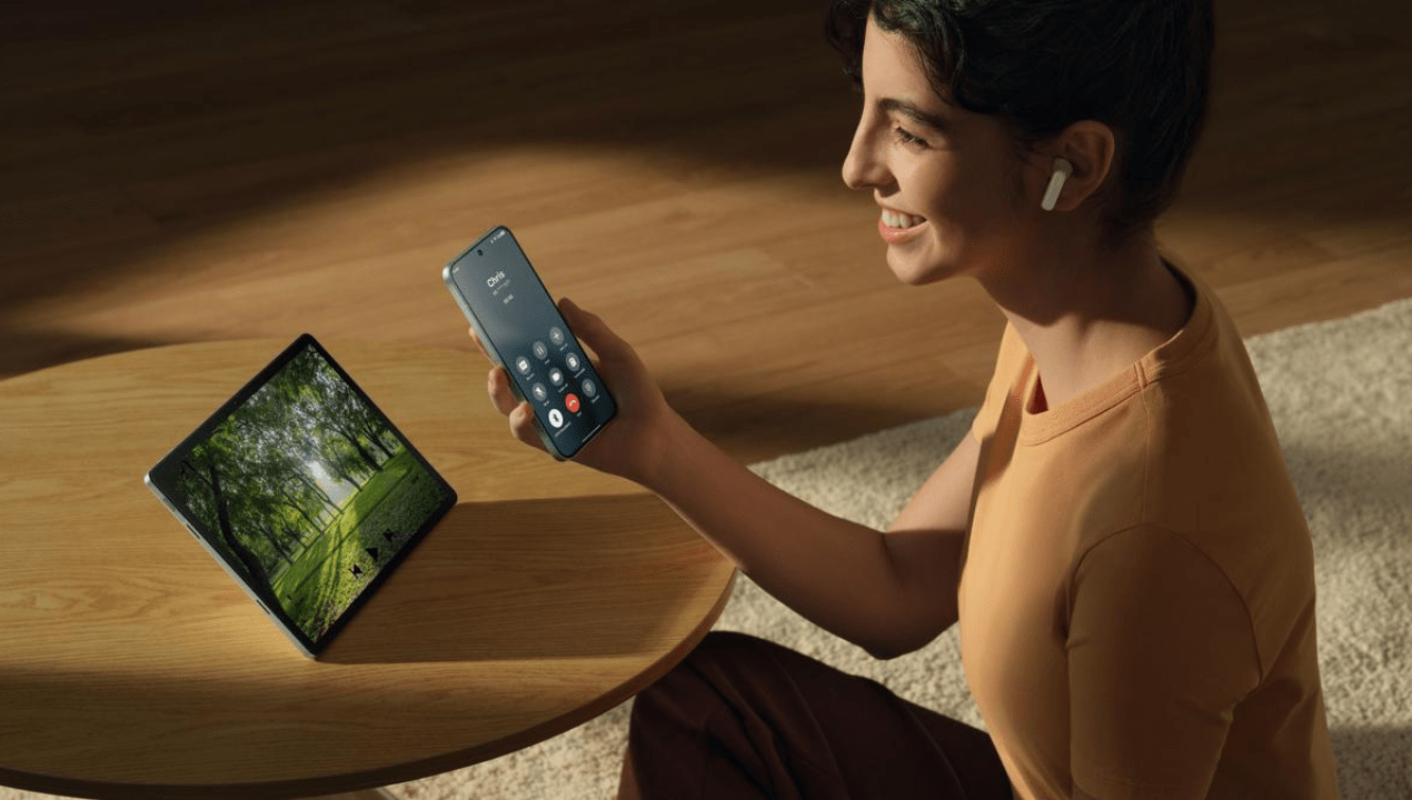 3 IoT Terbaru Oppo