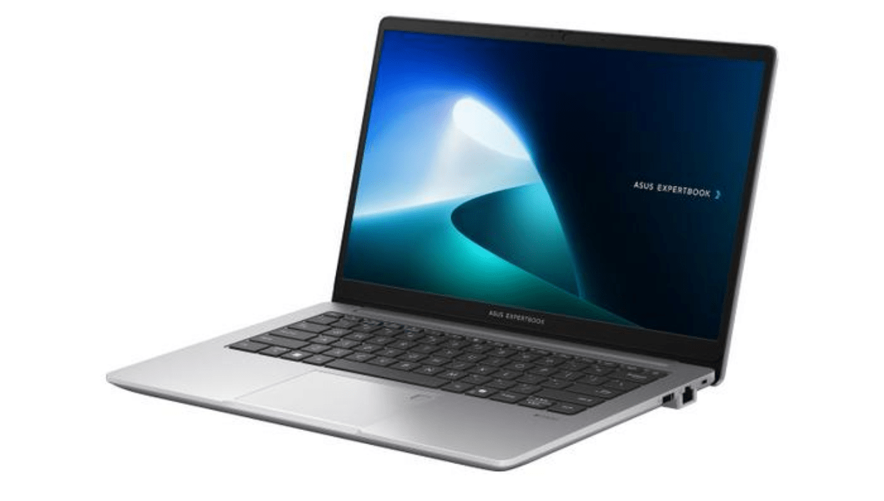 ASUS ExpertBook P1 P1403CVA