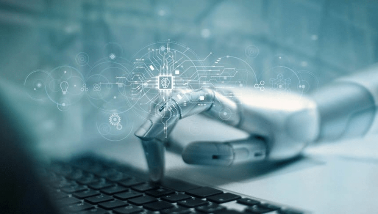Disrupsi AI 2030
