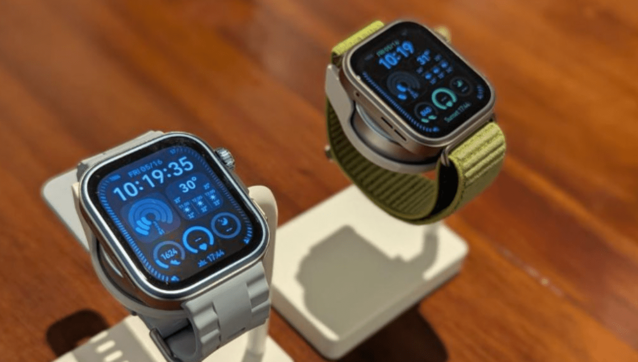 Harga Huawei Watch Fit 4 Series