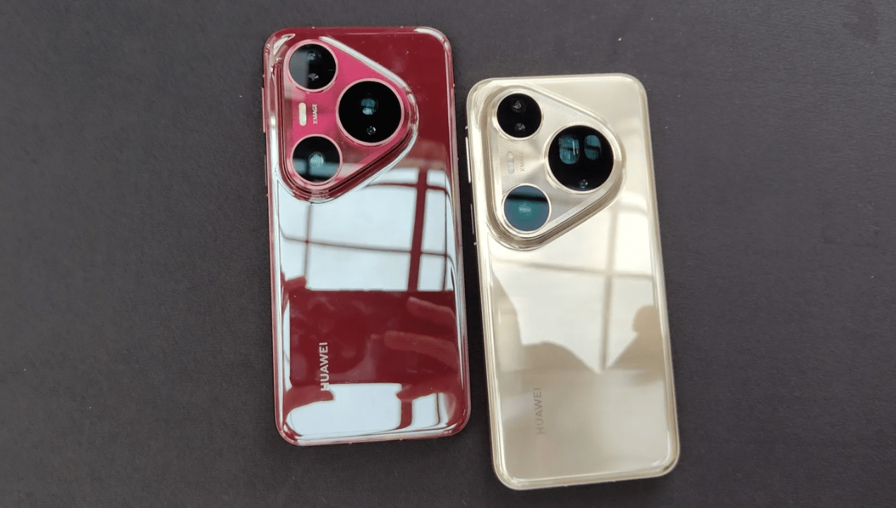 Huawei Pura 80 Indonesia