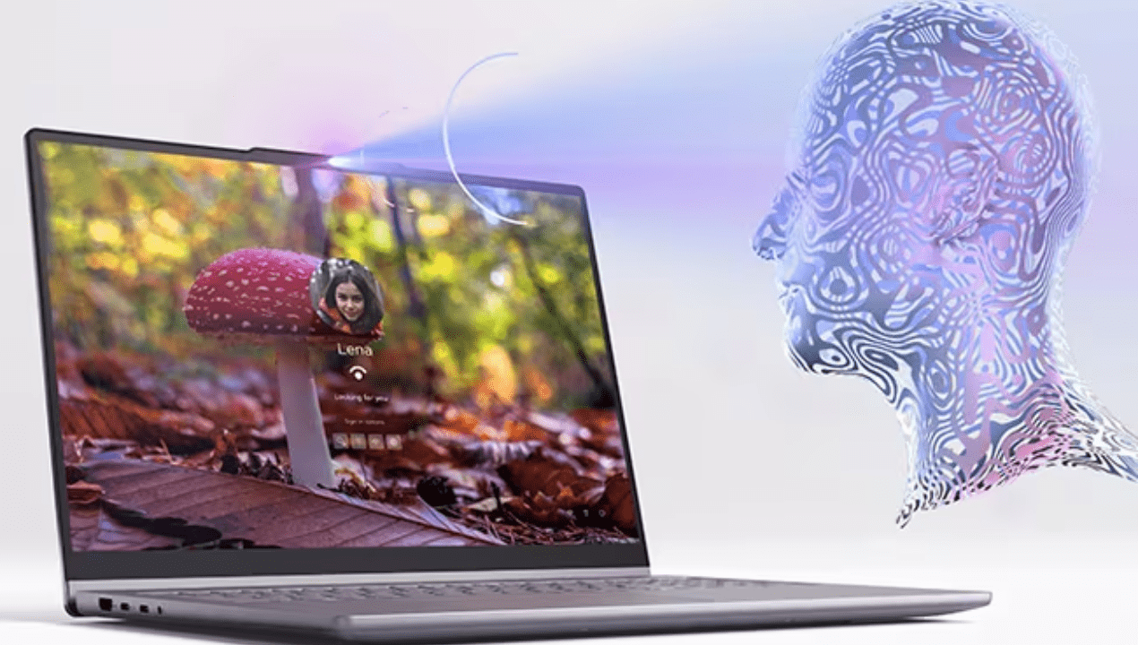 Lenovo IdeaPad