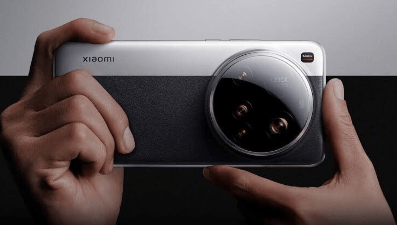 Menjajal Kemampuan Zoom Kamera