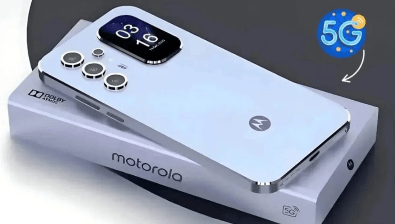 Moto G86 Power 5G