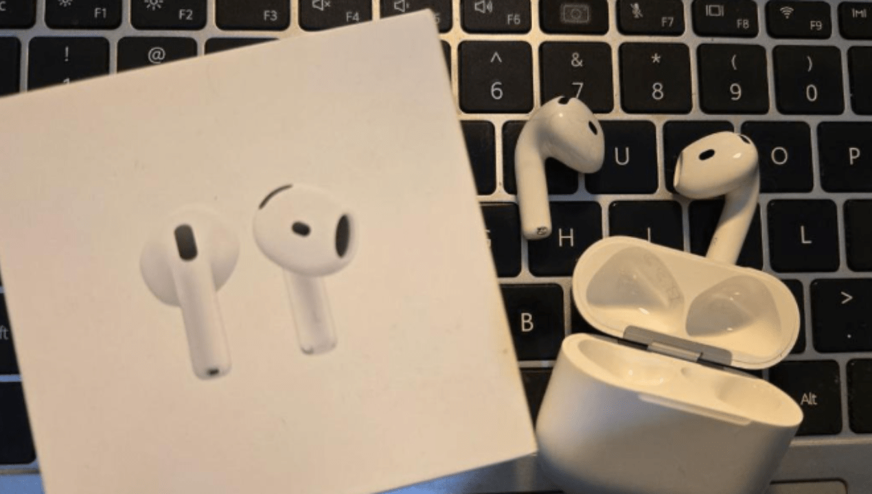 Review AirPods 4