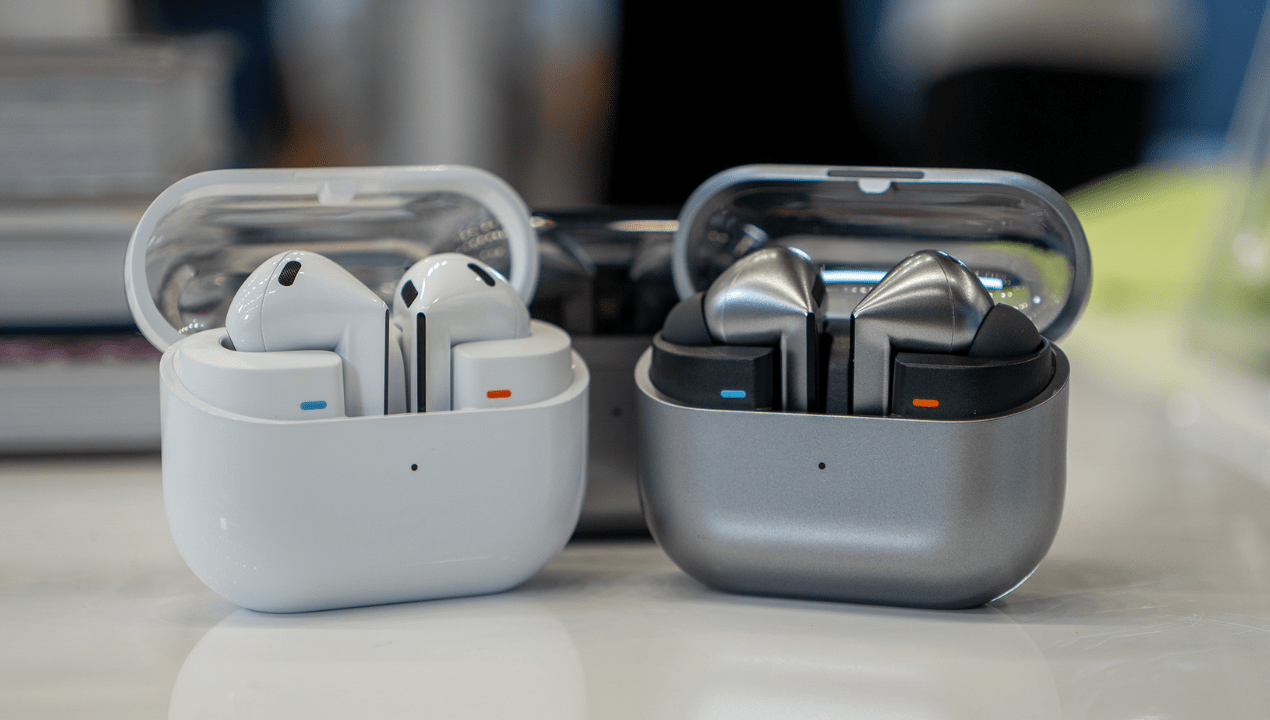 Samsung Galaxy Buds3 FE
