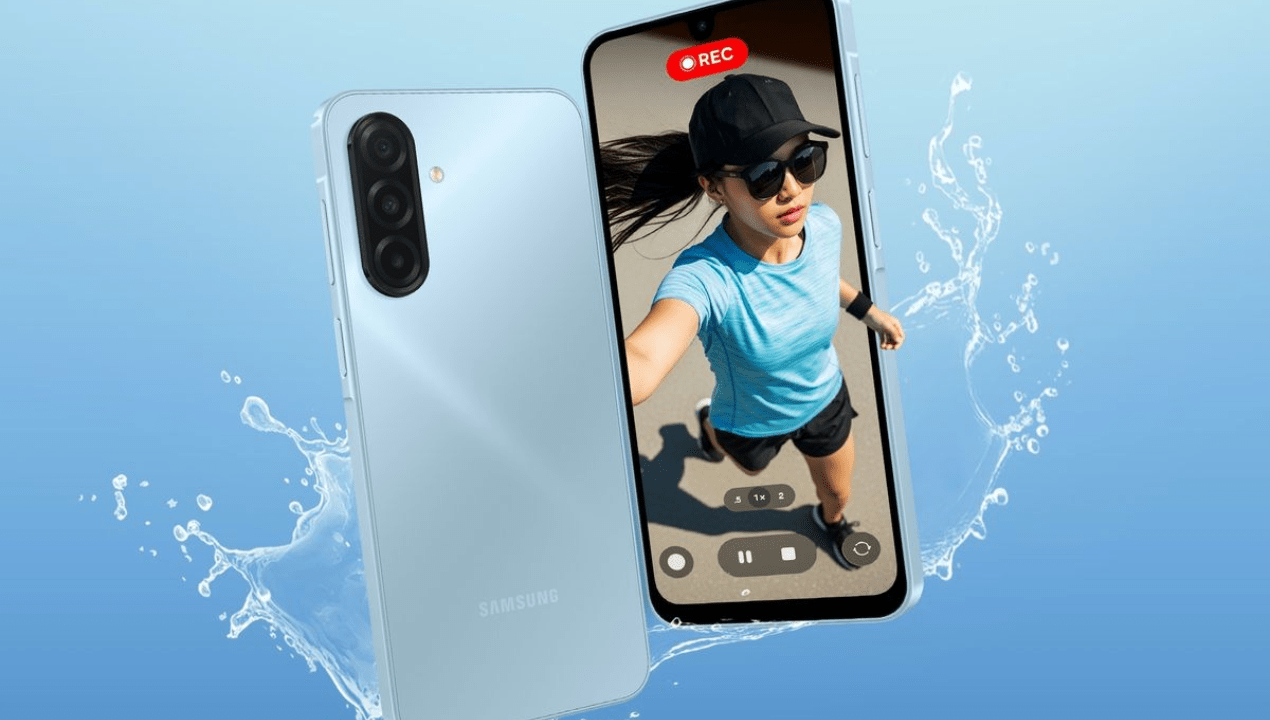 Spesifikasi Galaxy A17 4G 2025