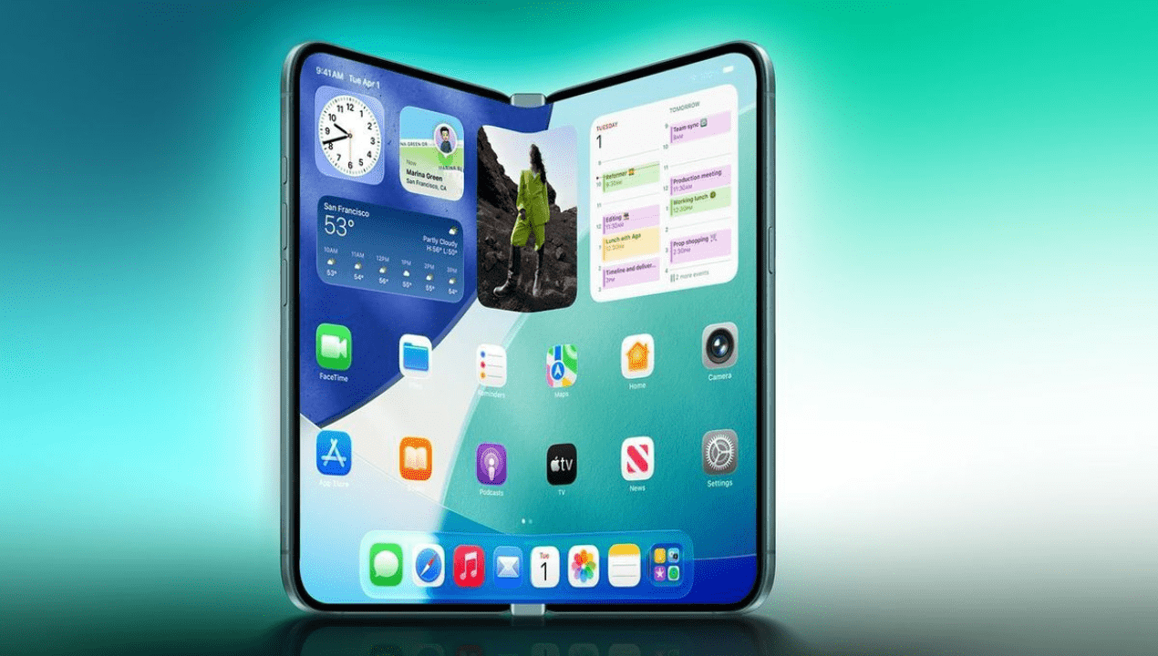iPhone Air