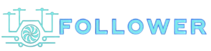 logo follower