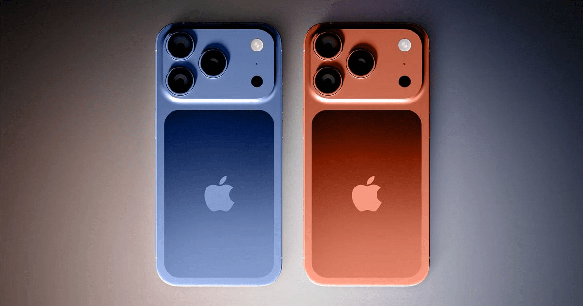 Penjualan iPhone