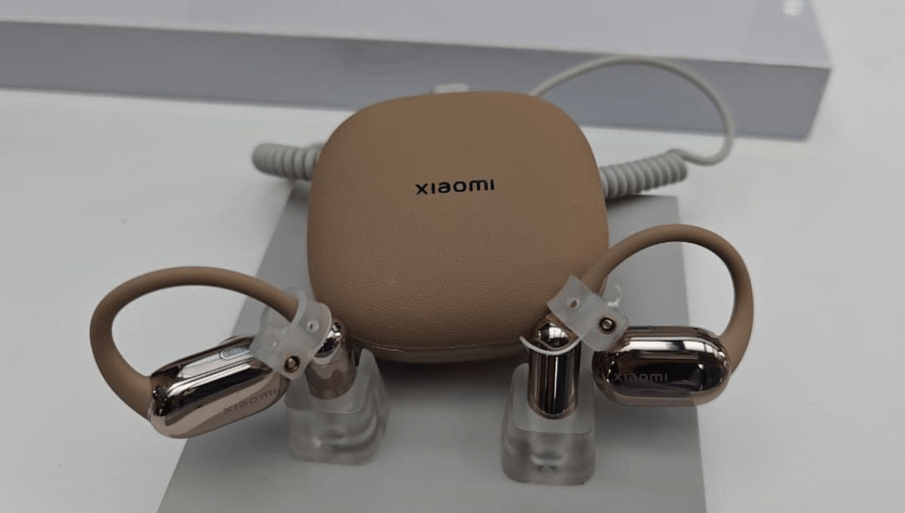 Xiaomi OpenWear