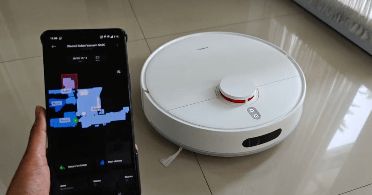 Review Xiaomi