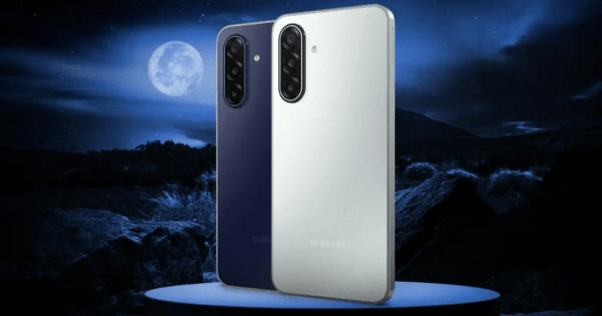 Samsung Galaxy