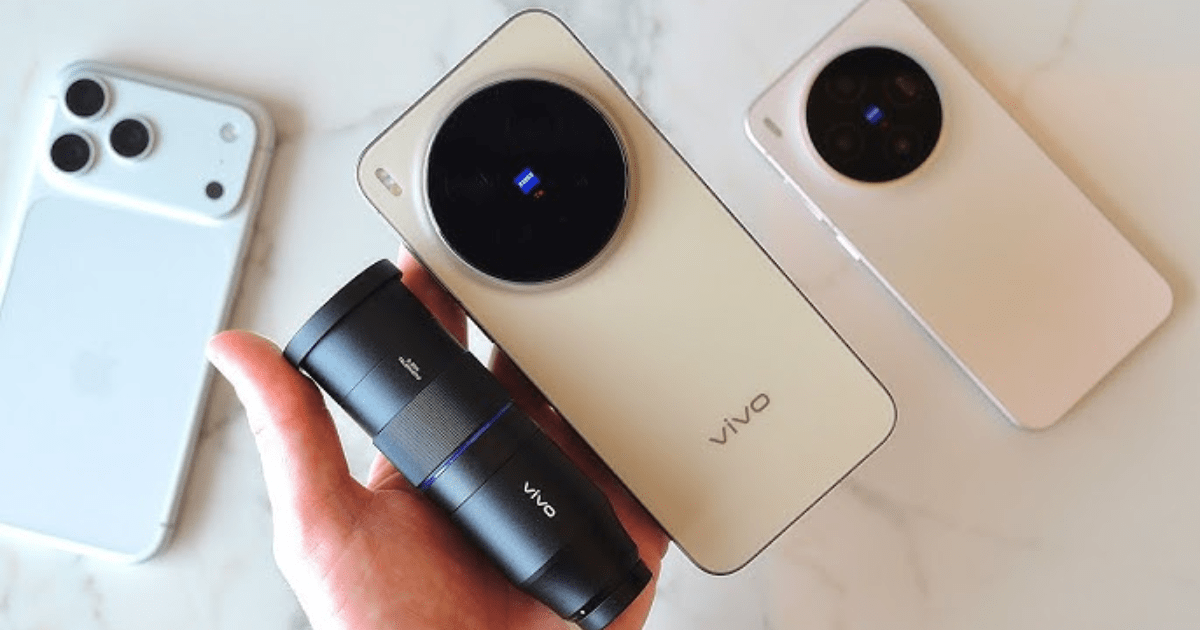 Vivo X300 2025