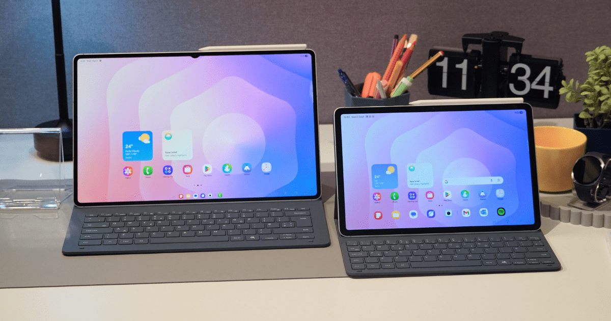 Review Samsung Galaxy