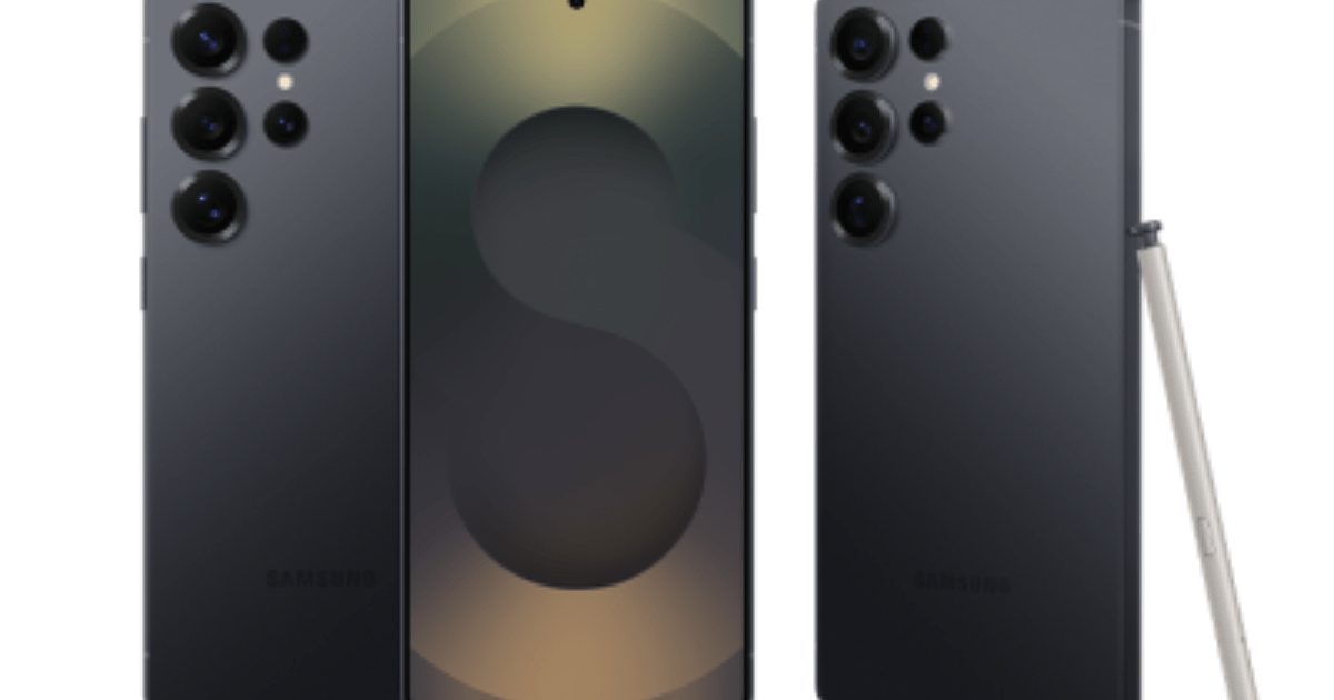 Bocoran Terbaru Samsung