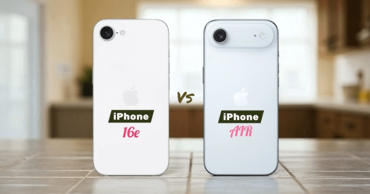 Penjualan Lesu iPhone