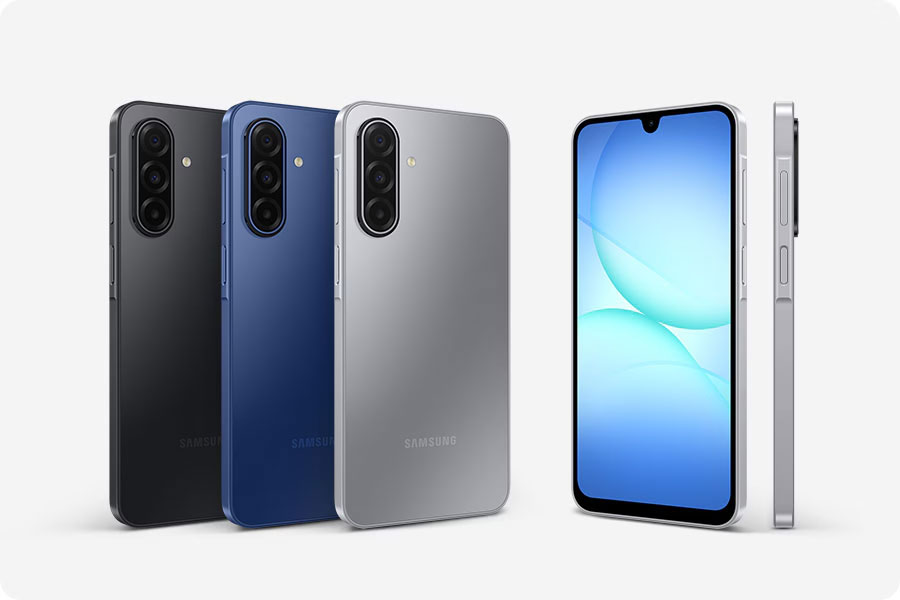Galaxy A18