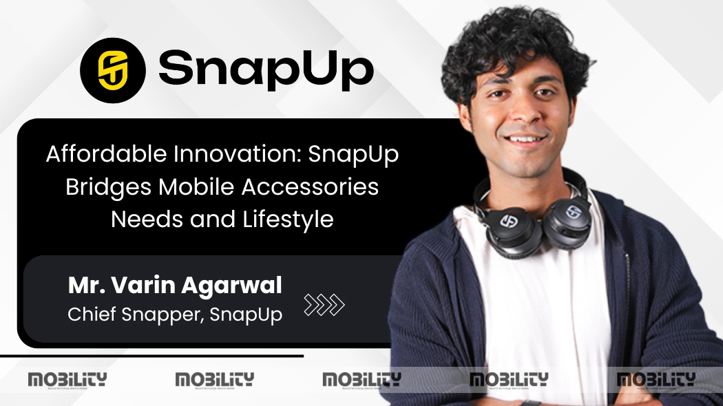 Ilustrasi snapup aksesoris mobile untuk artikel Snapup aksesoris mobile: SnapUp Jembatani Kebutuhan Aksesoris…