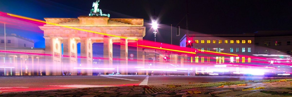 Ilustrasi infrastruktur pasif untuk artikel Pemadam Kebakaran Berlin Perbarui Infrastruktur Pasif Jaringan